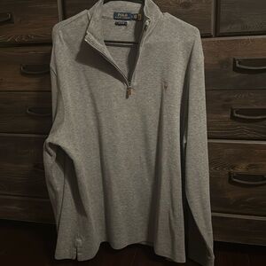 Polo Ralph Lauren men’s quarter zip